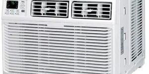 TCL Window Air Conditioner