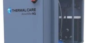 Thermal Care Inc Air Cooled Chiller