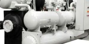 Voltas Air Cooled Chiller