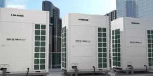 VRF Air Conditioning System