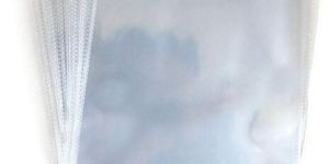 13x18 Inch Transparent BOPP Pouch