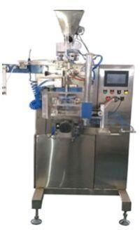 FILTER KHAINI PACKING MACHINE
