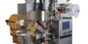 Tea Packaging Machine