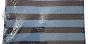 Striped Cotton Shirt Fabric