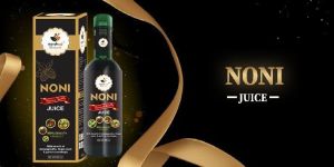 Noni with Garcinia Juice