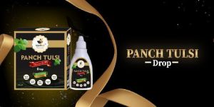 Panch Tulsi Drop