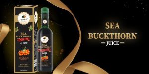 Sea Buckthorn Juice