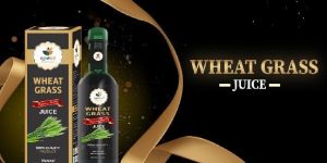 Wheatgrass Premium Juice