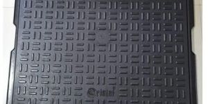 PVC Manhole Cover