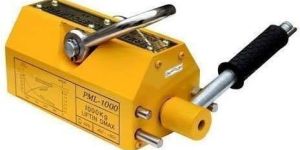Permanent Magnetic Lifter