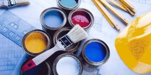 Painting Services