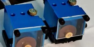 Pneumatic Nick Grinder