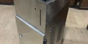 Stainless Steel Panels