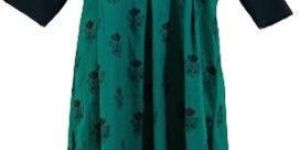 Ladies Printed Kurti