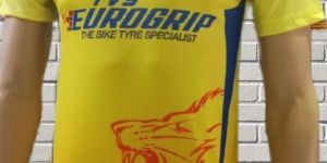 Customized T-Shirt Printing Services