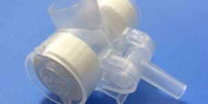 Tracheostomy HME Filter