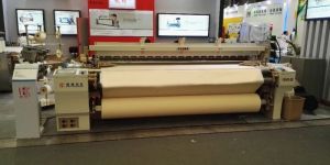 Airjet Looms High Speed Machine