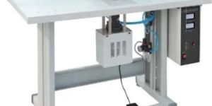 Ear Loop Welding Machine