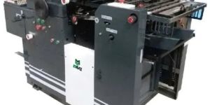 Non Woven Bag Printing Machine