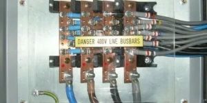 Three Phase Busbar Chamber