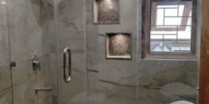 Shower Screens
