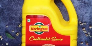 Continental Sauce 5kg