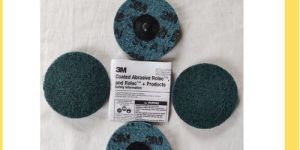 SURFACE CONDITIONING DISC