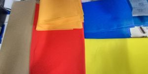 Multicolor Non Woven Bag