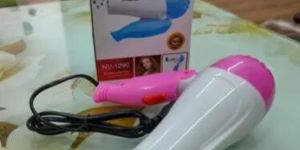 Hair Dryer