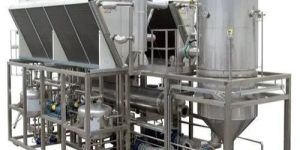 Vacuum Evaporation System