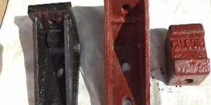 Level Crossing Fitting