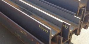 Mild Steel H Beam