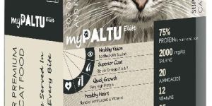 MyPaltu Elite Queen Mother & Kitten Super Premium Cat Food