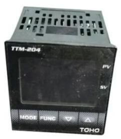 Digital Temperature Controller