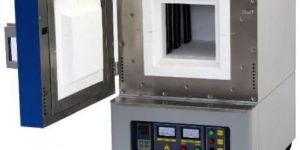 Electric Heat Treatment Furnaces
