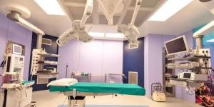 Modular Operation Theaters