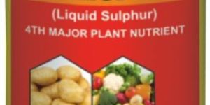 Samfert Liquid Sulphur Solution