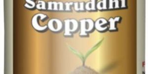 Samruddhi Liquid Copper Solution