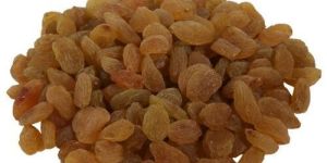 Brown Raisins