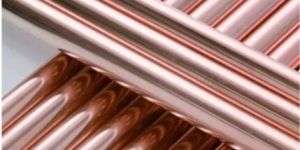 Copper Tubes