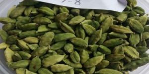 Green Cardamom