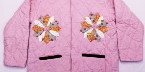 Winter Jacket ( QUILTED)