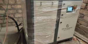 Screw Air Compressor