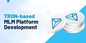 Tron Software MLM