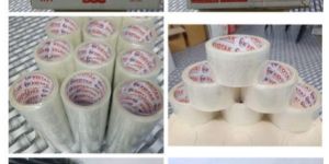 Self Adhesive Cello Tape