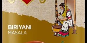 Biriyani Masala