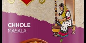 Chhole Masala