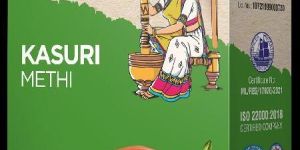Kasuri Methi