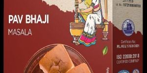 Pav Bhaji Masala