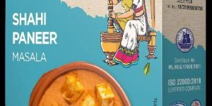 Shahi Paneer Masala